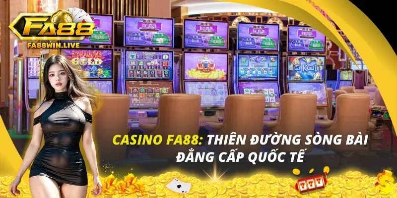 Chiến thuật casino 100vips